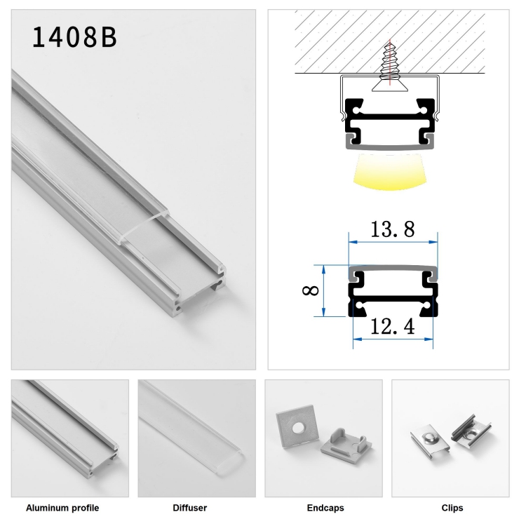 ALP1408B