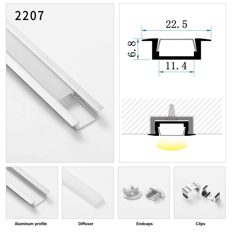 ALP2207