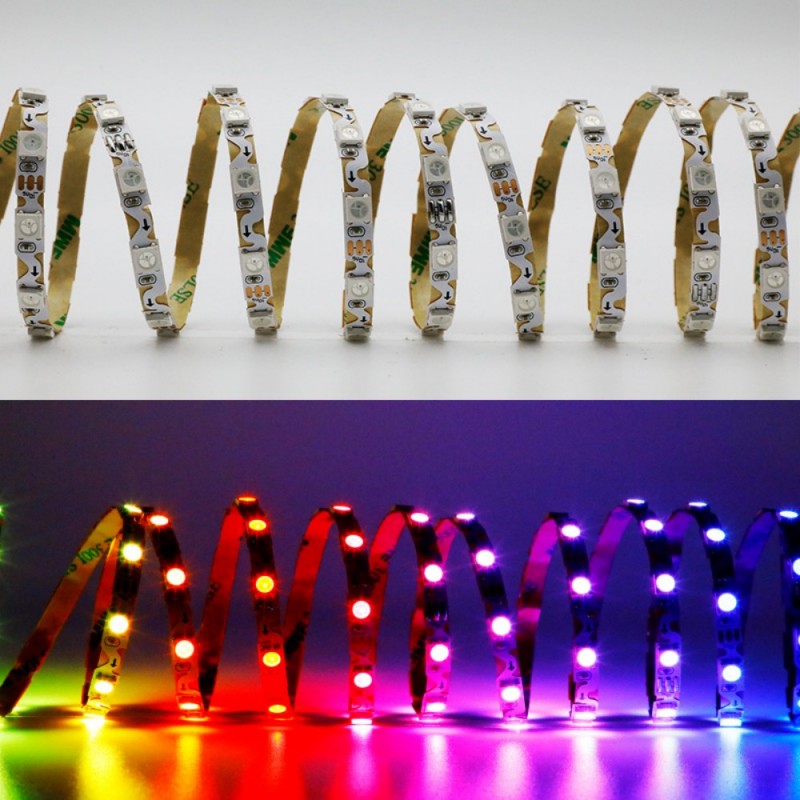 WS2812B-60LED-5V-S type