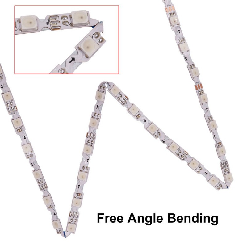 WS2812B-60LED-5V-S type