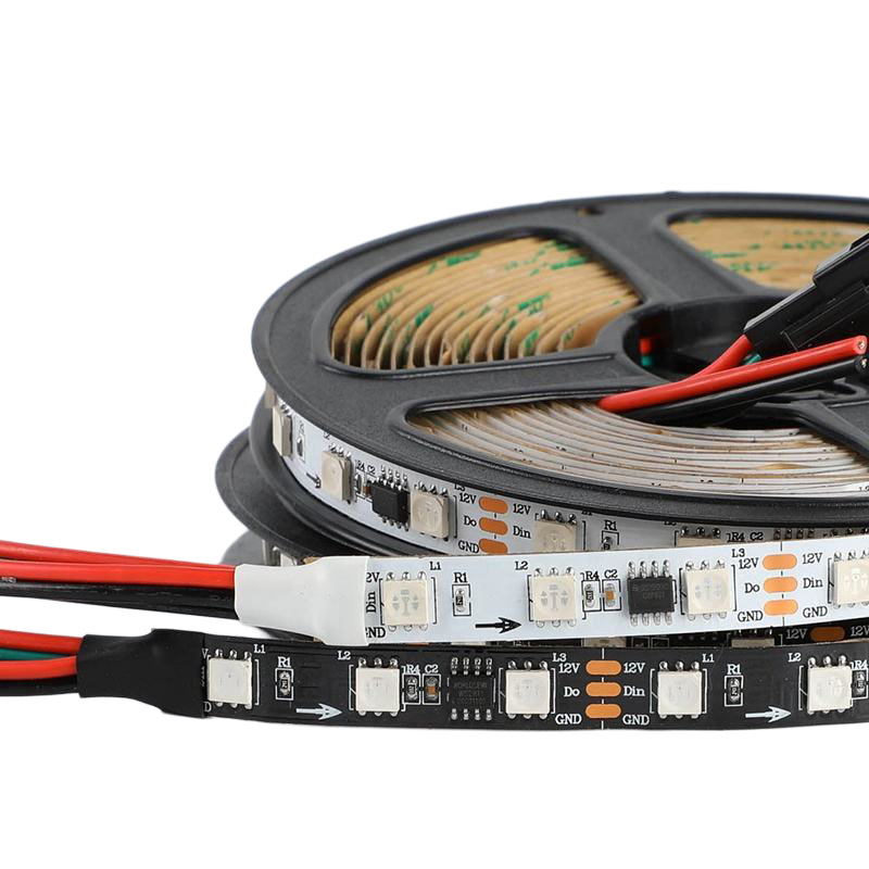 FL-WS2811-12V-30LED/48LED/60LED/72LED/96LED/144LED