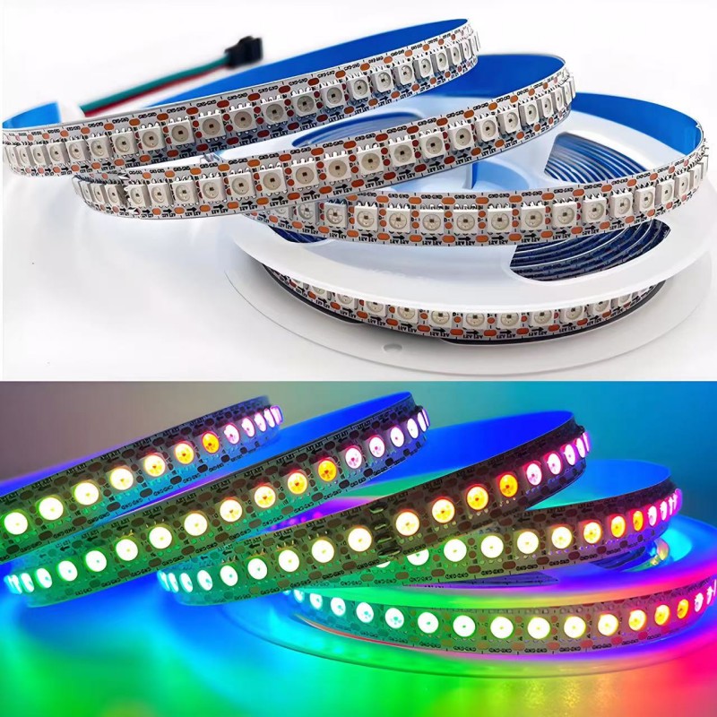 FL-WS2815-12V(30/60/74/96/144LED)M