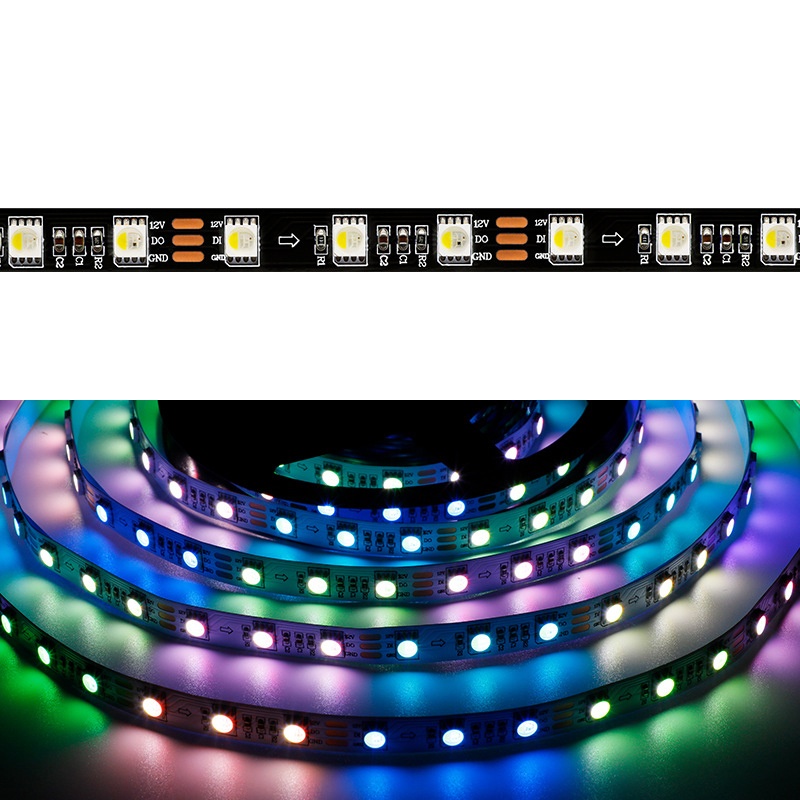 FL-SK6812RGBW-12V 4in1